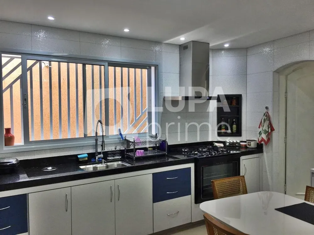 Casa, 3 quartos, 140 m² - Foto 5