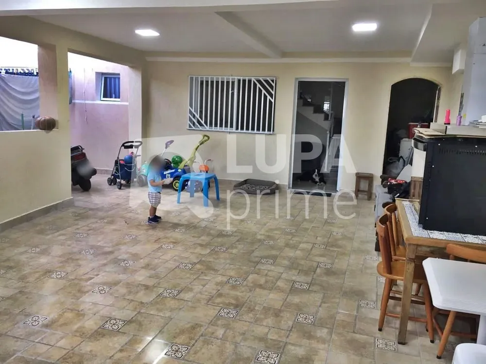 Casa, 3 quartos, 140 m² - Foto 8