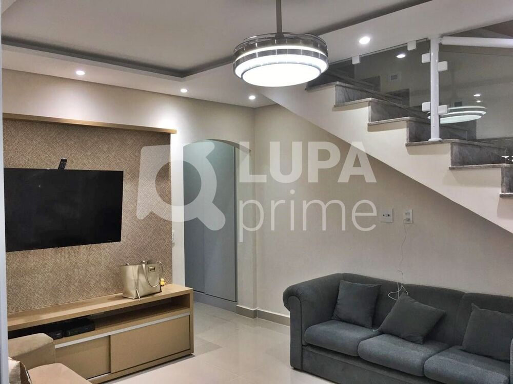 Casa, 3 quartos, 140 m² - Foto 10