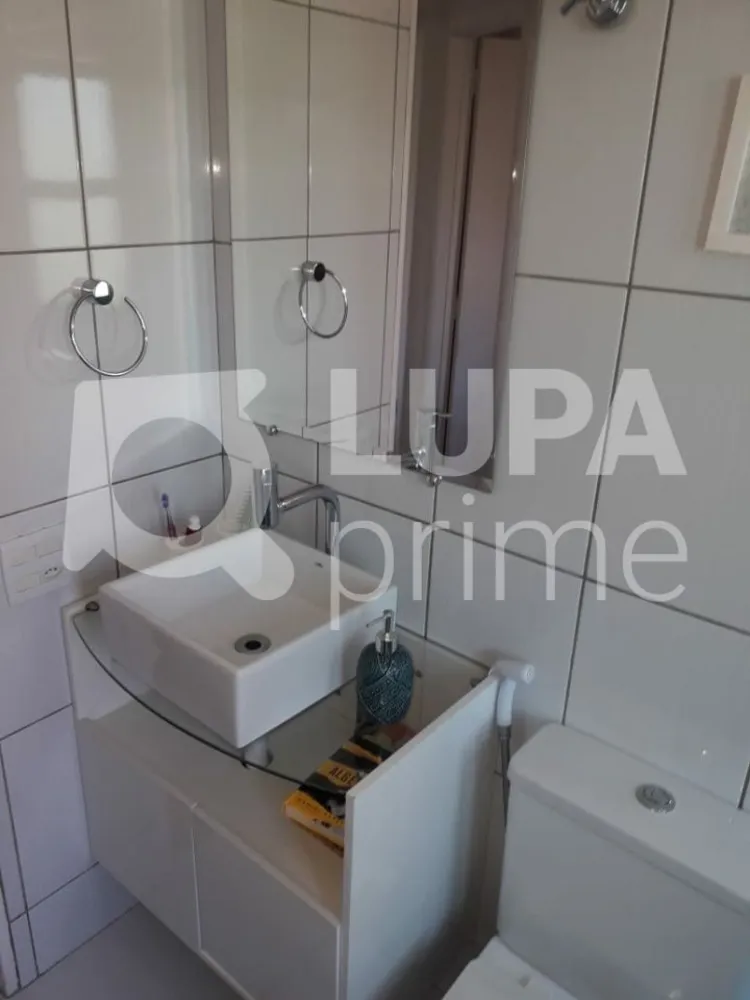 Apartamento, 2 quartos, 57 m² - Foto 6