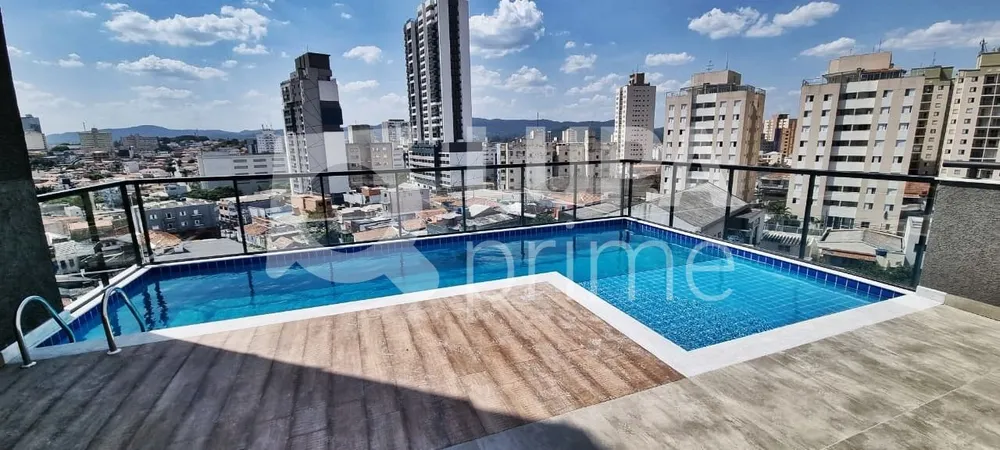 Apartamento, 1 quarto, 36 m² - Foto 4