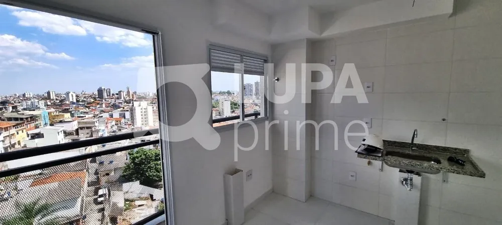 Apartamento, 1 quarto, 36 m² - Foto 6