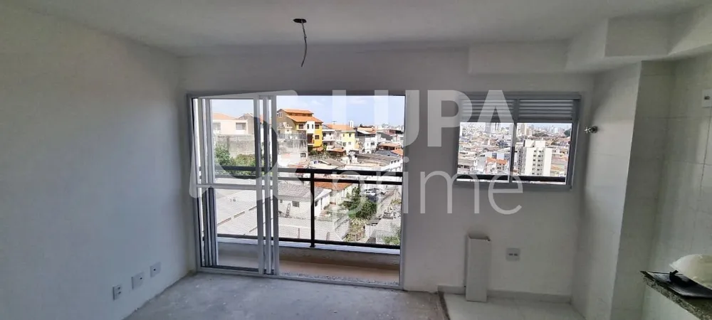 Apartamento, 1 quarto, 36 m² - Foto 7