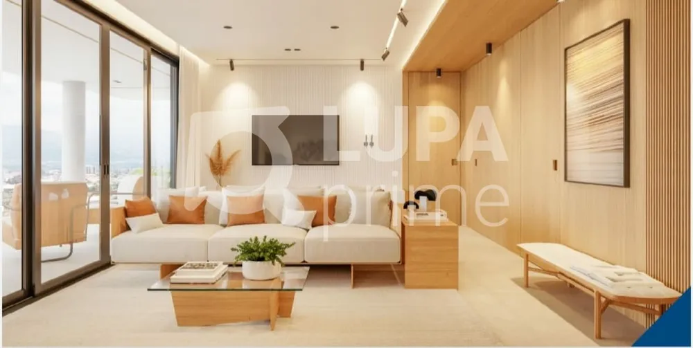 Apartamento, 4 quartos, 283 m² - Foto 6