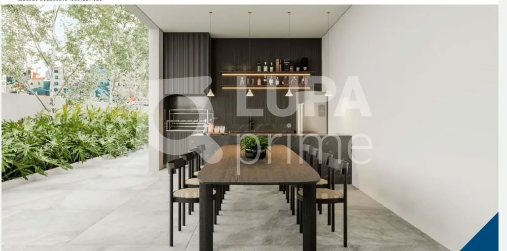 Apartamento, 4 quartos, 283 m² - Foto 8