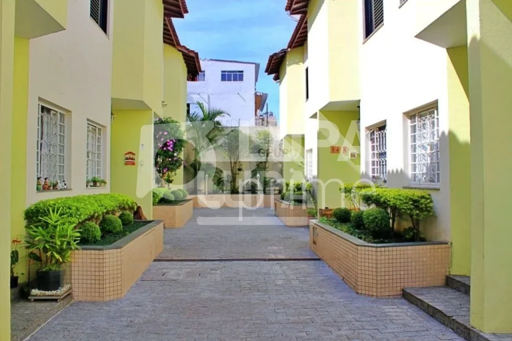 Casa, 2 quartos, 76 m² - Foto 1