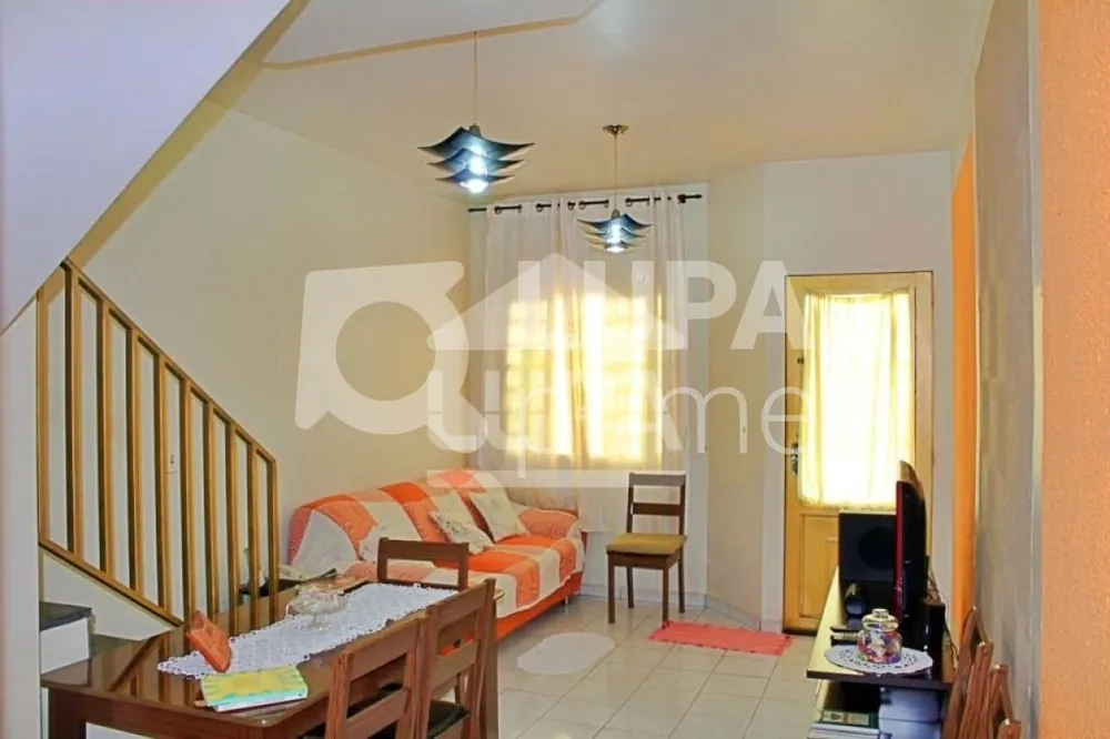 Casa, 2 quartos, 76 m² - Foto 1