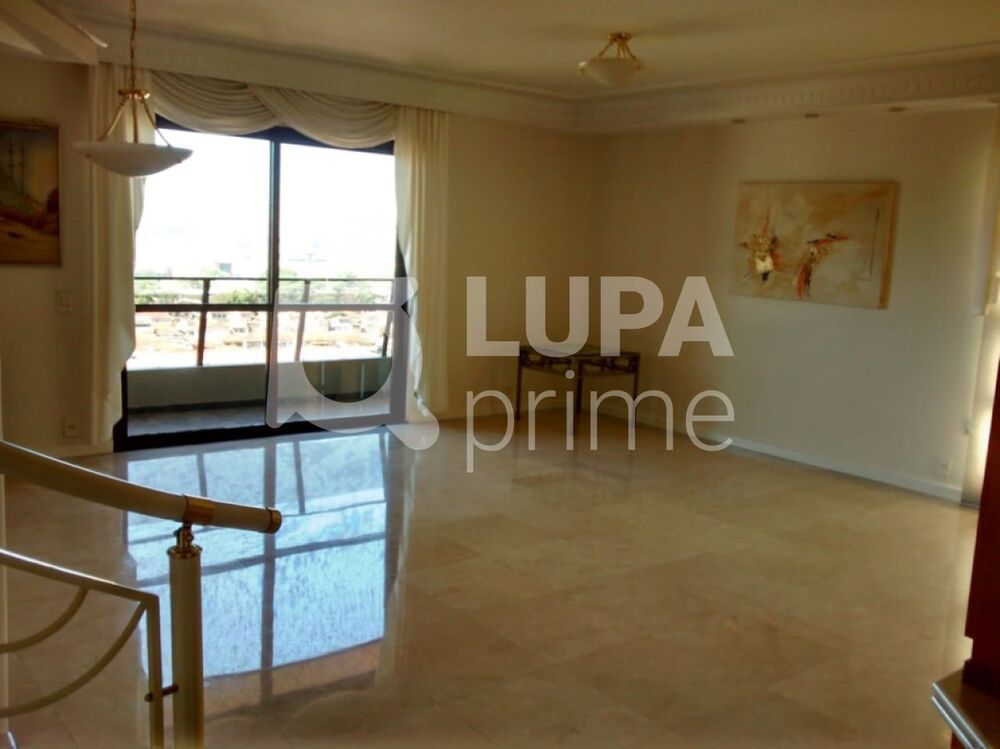 Apartamento, 3 quartos, 290 m² - Foto 1