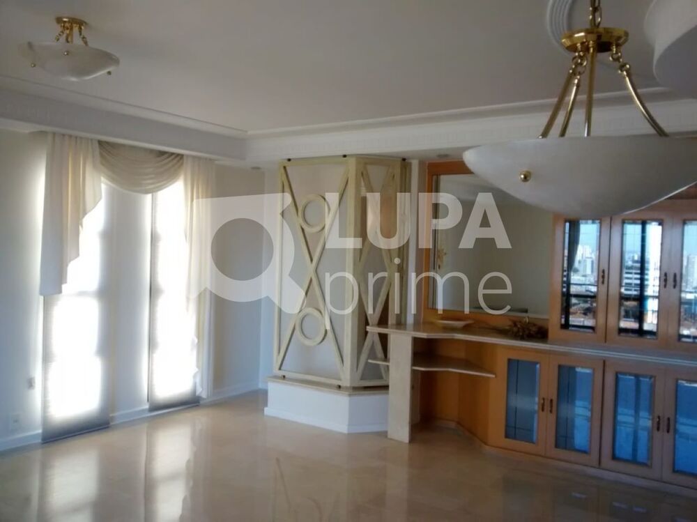 Apartamento, 3 quartos, 290 m² - Foto 2
