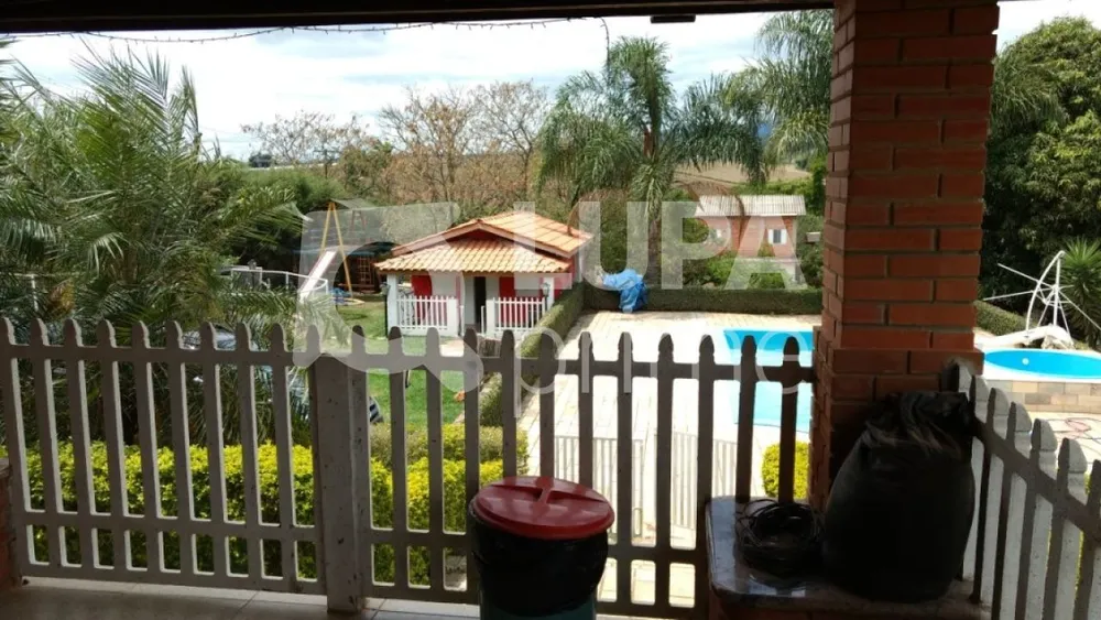 Chácara, 3 quartos, 4000 m² - Foto 12