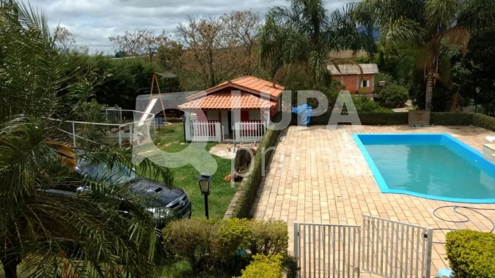 Chácara, 3 quartos, 4000 m² - Foto 7