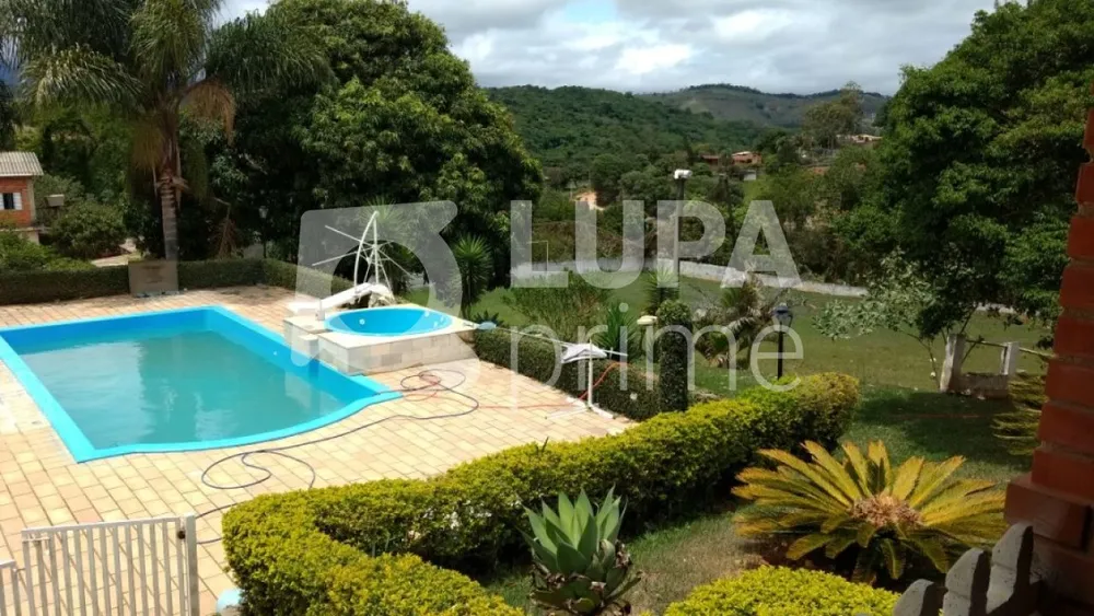 Chácara, 3 quartos, 4000 m² - Foto 6