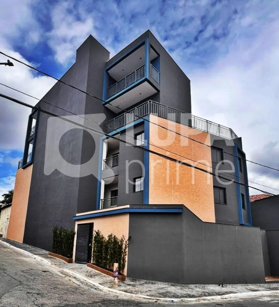 Apartamento, 2 quartos, 27 m² - Foto 12