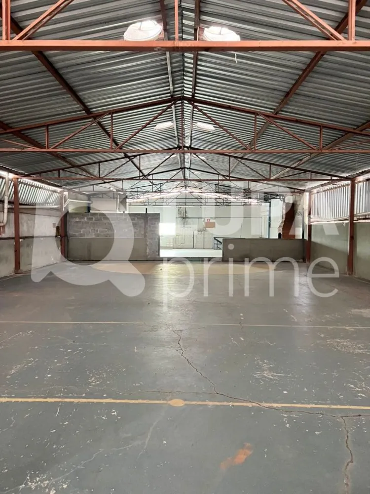 Depósito-Galpão, 600 m² - Foto 9