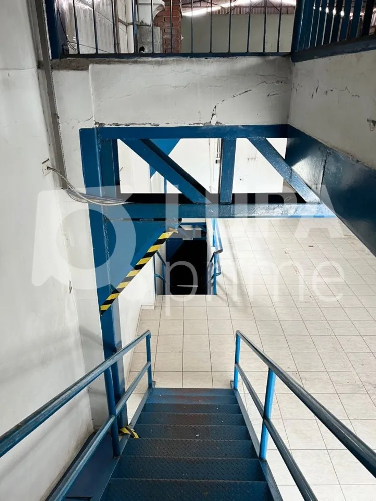 Depósito-Galpão, 600 m² - Foto 4
