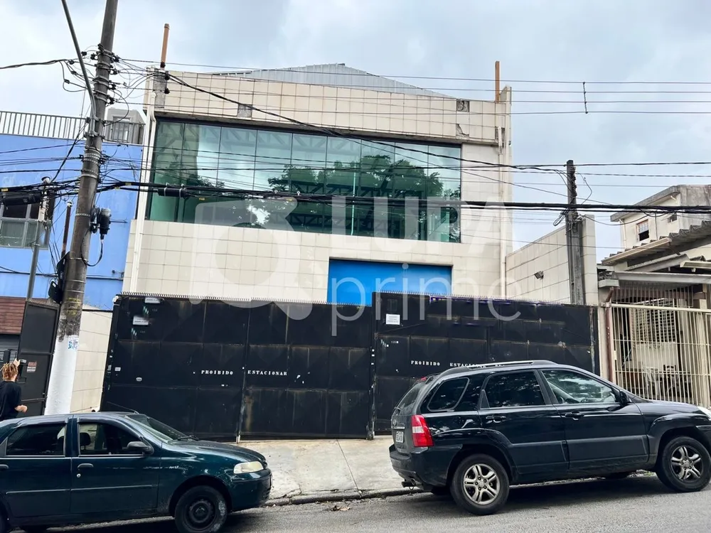 Depósito-Galpão, 600 m² - Foto 6