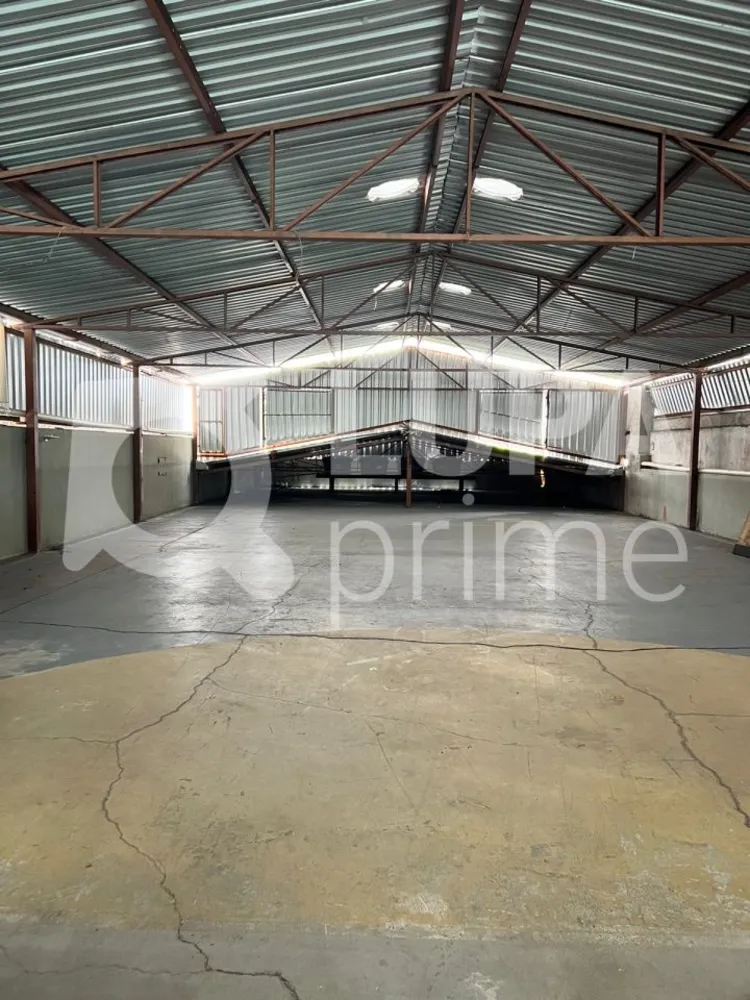 Depósito-Galpão, 600 m² - Foto 8