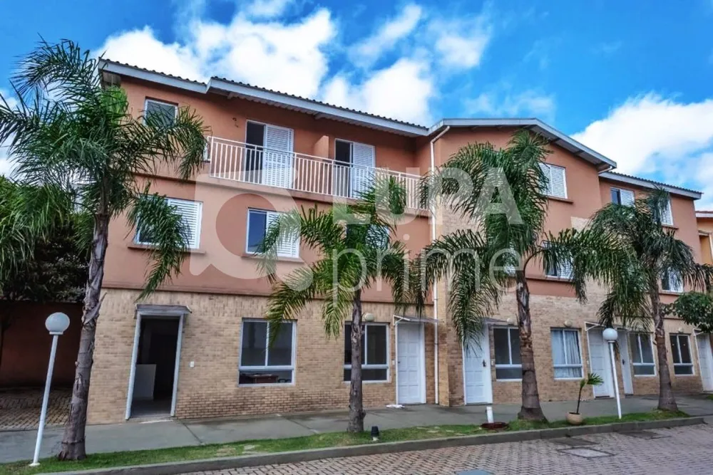 Casa, 3 quartos, 100 m² - Foto 4