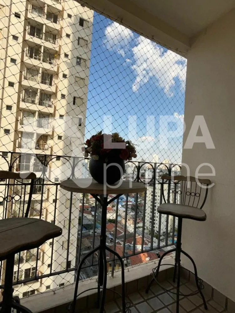 Apartamento, 3 quartos, 58 m² - Foto 9