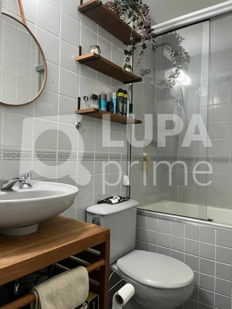 Apartamento, 3 quartos, 58 m² - Foto 8