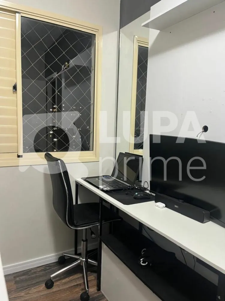 Apartamento, 3 quartos, 58 m² - Foto 11
