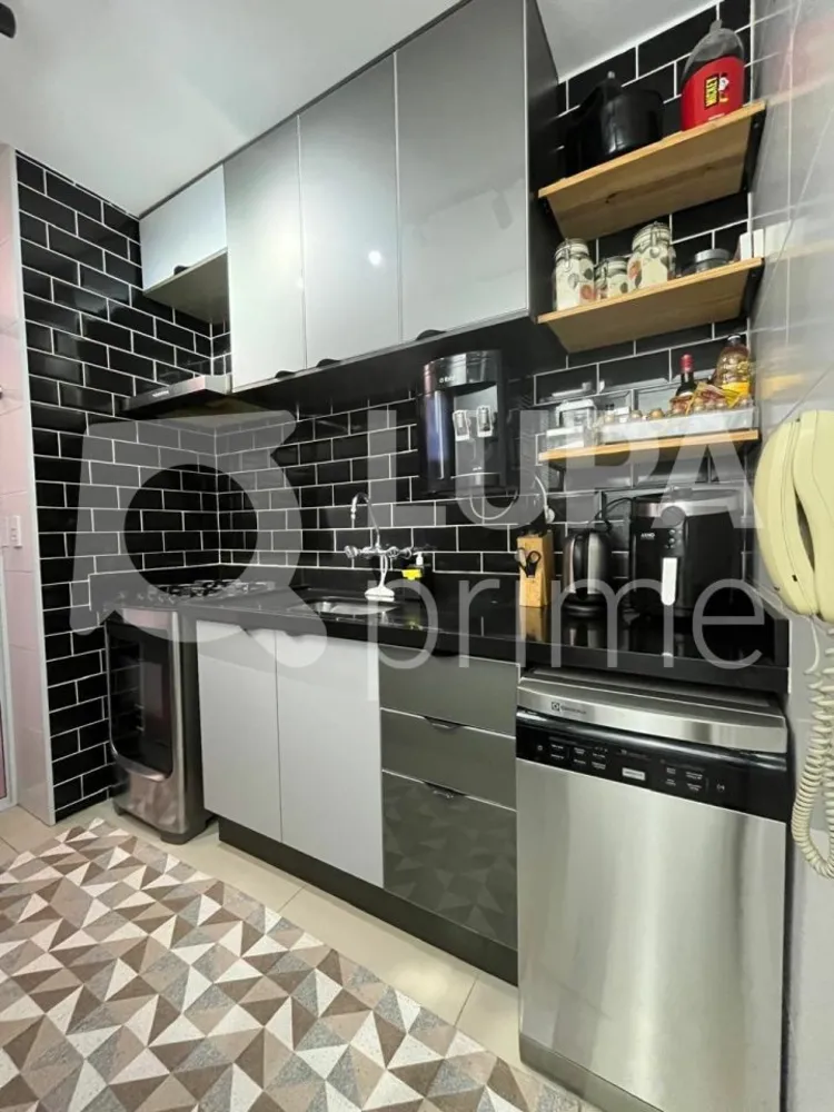Apartamento, 3 quartos, 58 m² - Foto 10