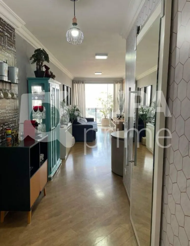 Apartamento, 3 quartos, 81 m² - Foto 10