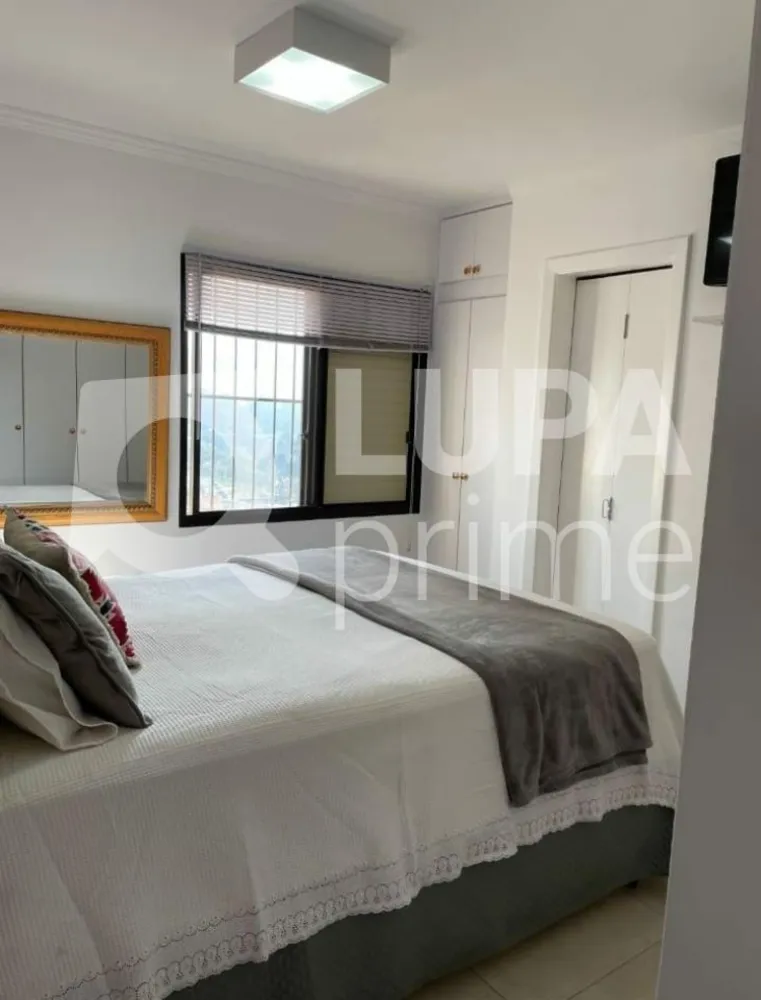 Apartamento, 3 quartos, 81 m² - Foto 9