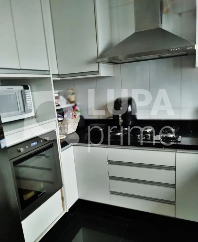 Casa, 2 quartos, 90 m² - Foto 6