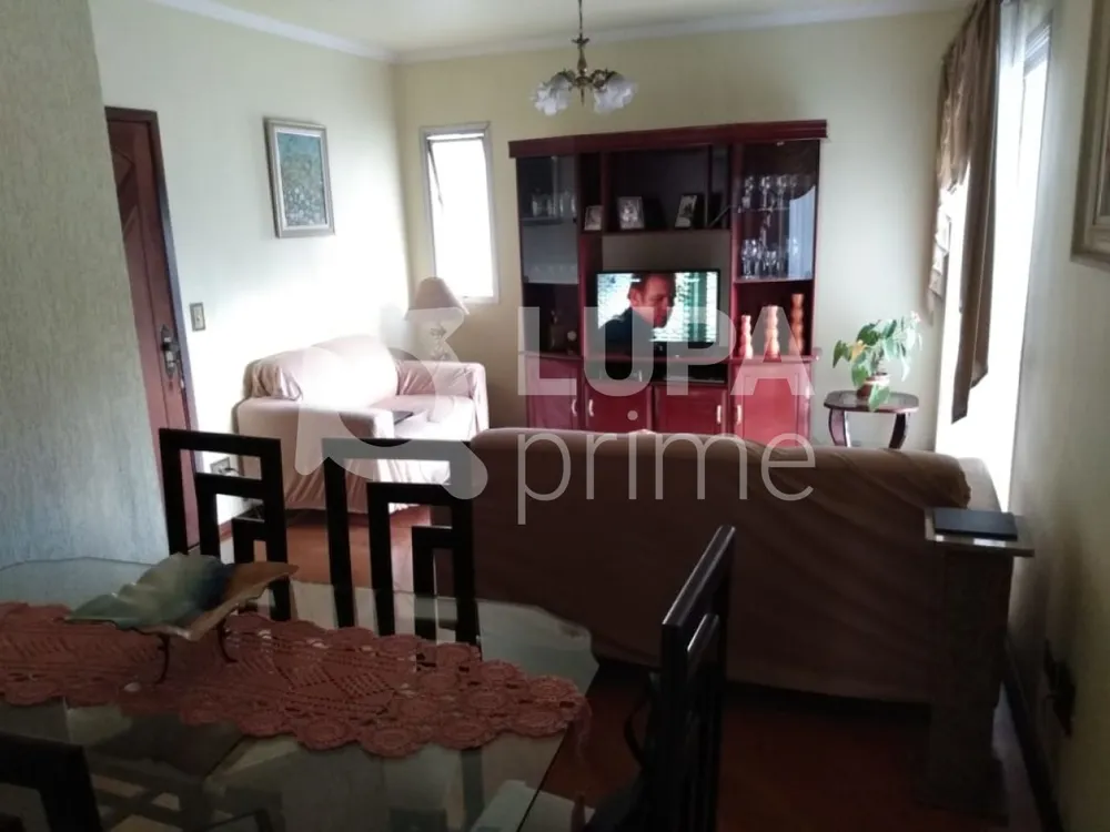 Apartamento, 3 quartos, 96 m² - Foto 7