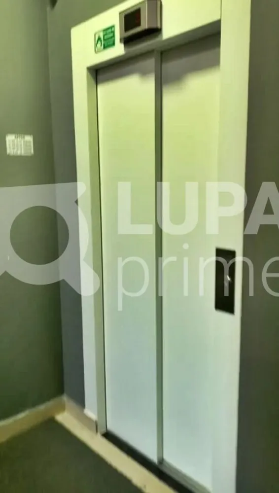 Apartamento, 2 quartos, 40 m² - Foto 4
