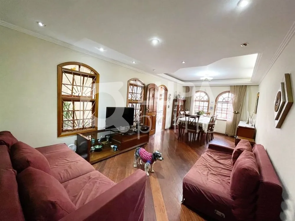 Casa, 3 quartos, 200 m² - Foto 3