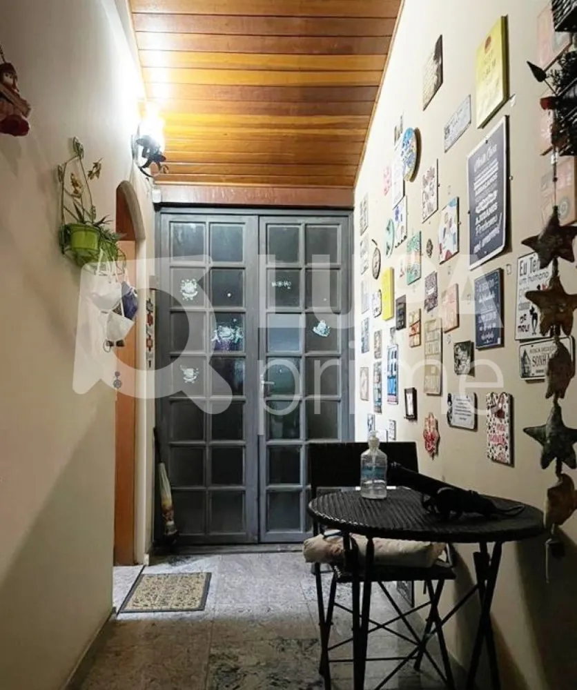 Casa, 3 quartos, 200 m² - Foto 5