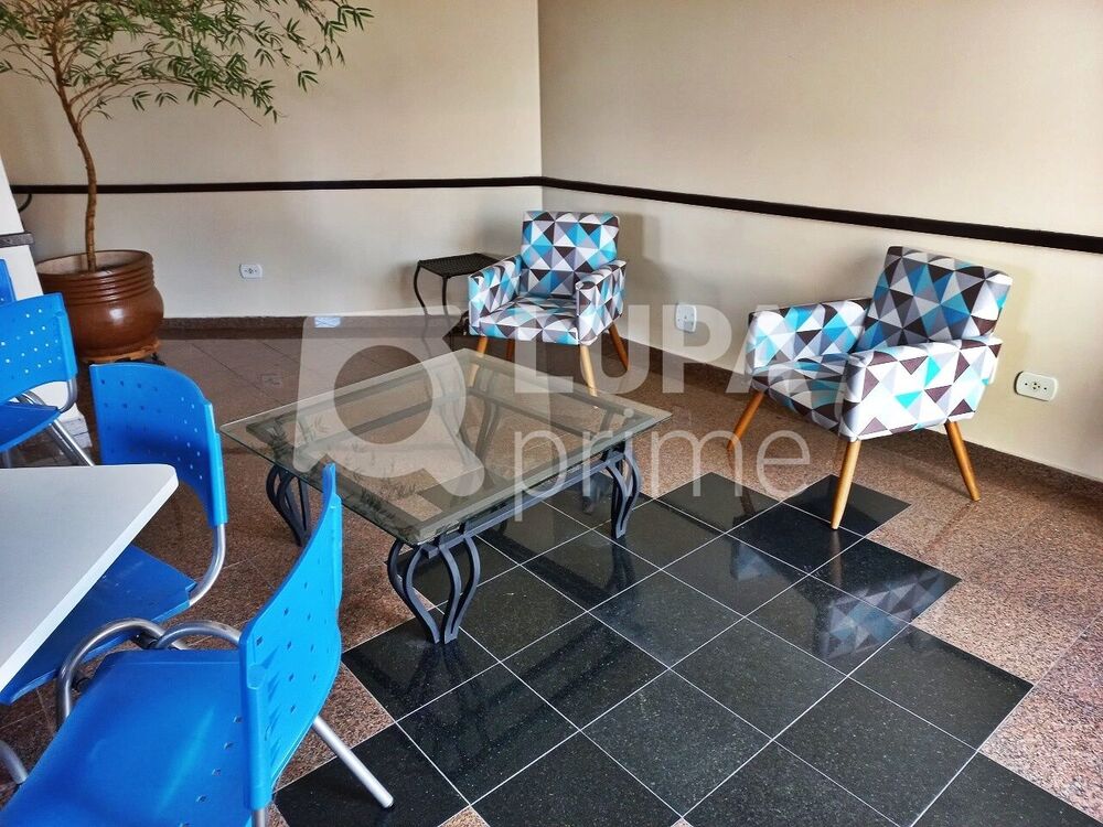 Apartamento, 3 quartos, 92 m² - Foto 7