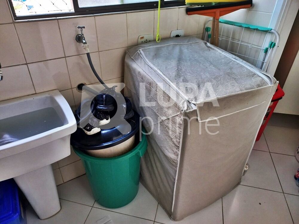 Apartamento, 3 quartos, 92 m² - Foto 6