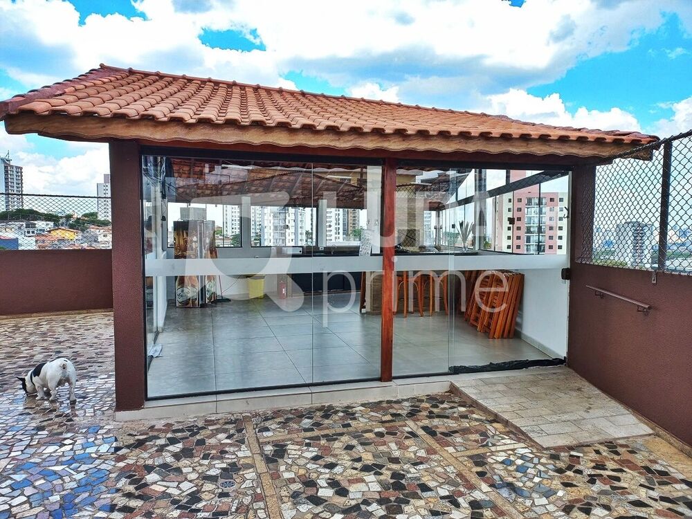 Apartamento, 3 quartos, 92 m² - Foto 11