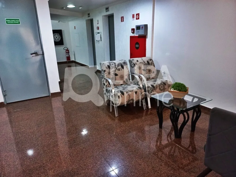 Apartamento, 3 quartos, 92 m² - Foto 2