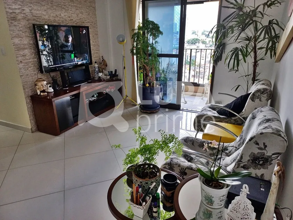 Apartamento, 3 quartos, 92 m² - Foto 3