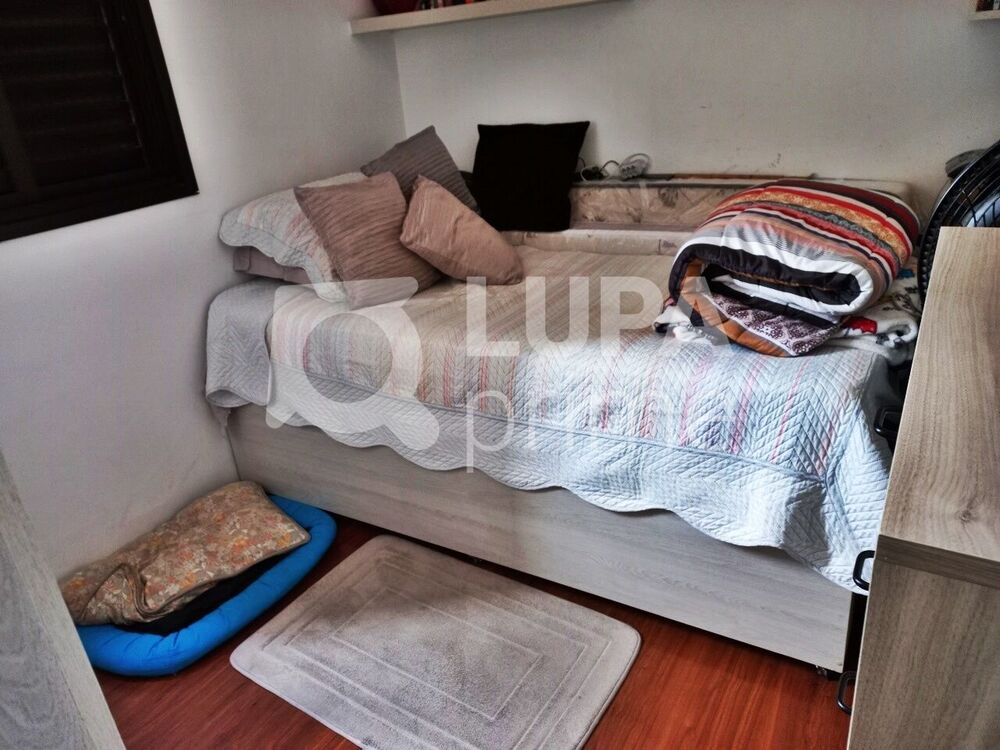 Apartamento, 3 quartos, 92 m² - Foto 3