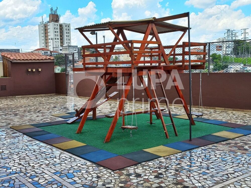 Apartamento, 3 quartos, 92 m² - Foto 9