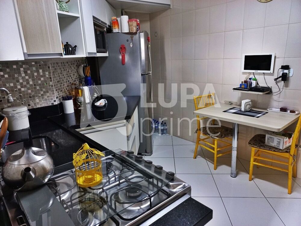Apartamento, 3 quartos, 92 m² - Foto 5