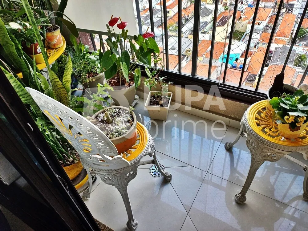 Apartamento, 3 quartos, 92 m² - Foto 4