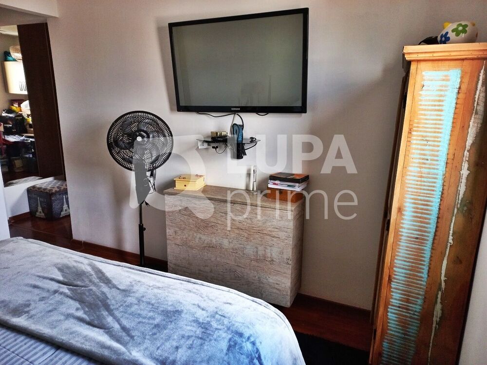 Apartamento, 3 quartos, 92 m² - Foto 4