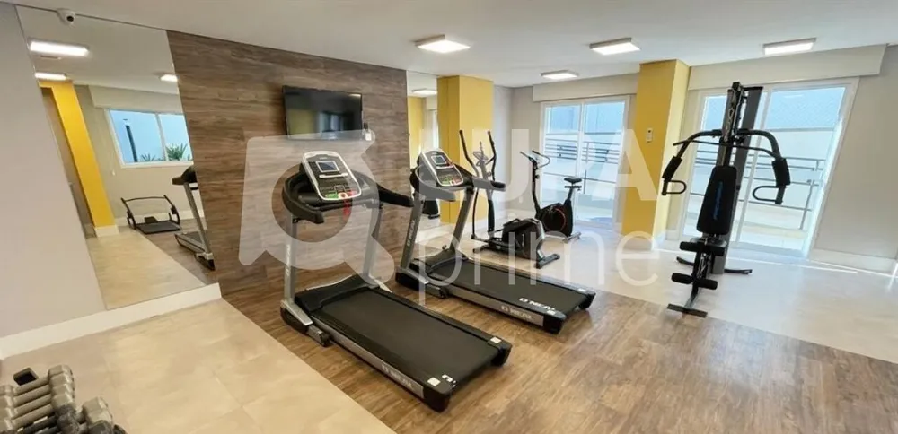Apartamento, 2 quartos, 52 m² - Foto 16