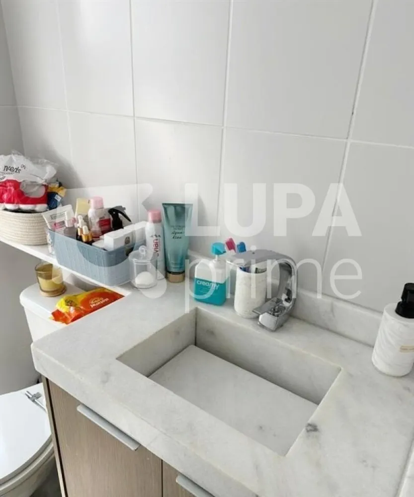 Apartamento, 2 quartos, 52 m² - Foto 9