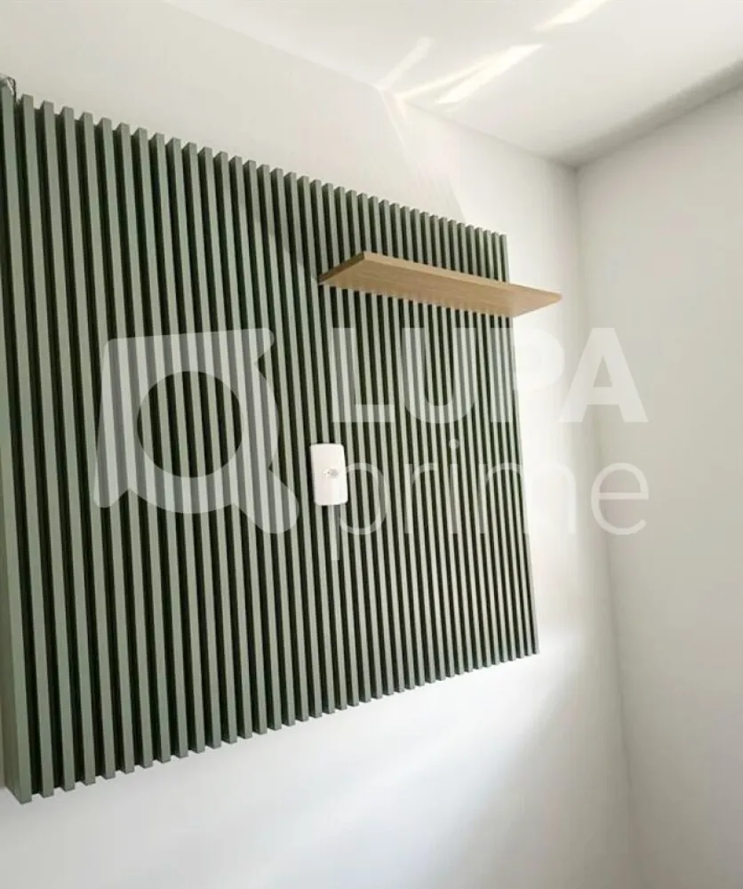 Apartamento, 2 quartos, 52 m² - Foto 11