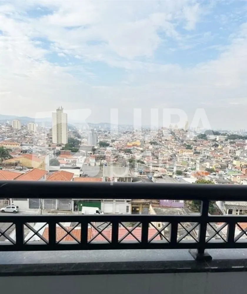 Apartamento, 2 quartos, 52 m² - Foto 5