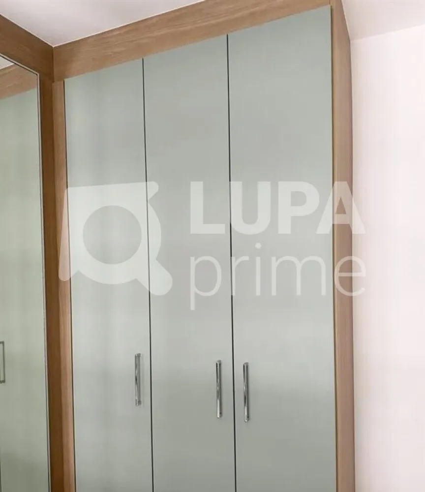 Apartamento, 2 quartos, 52 m² - Foto 10