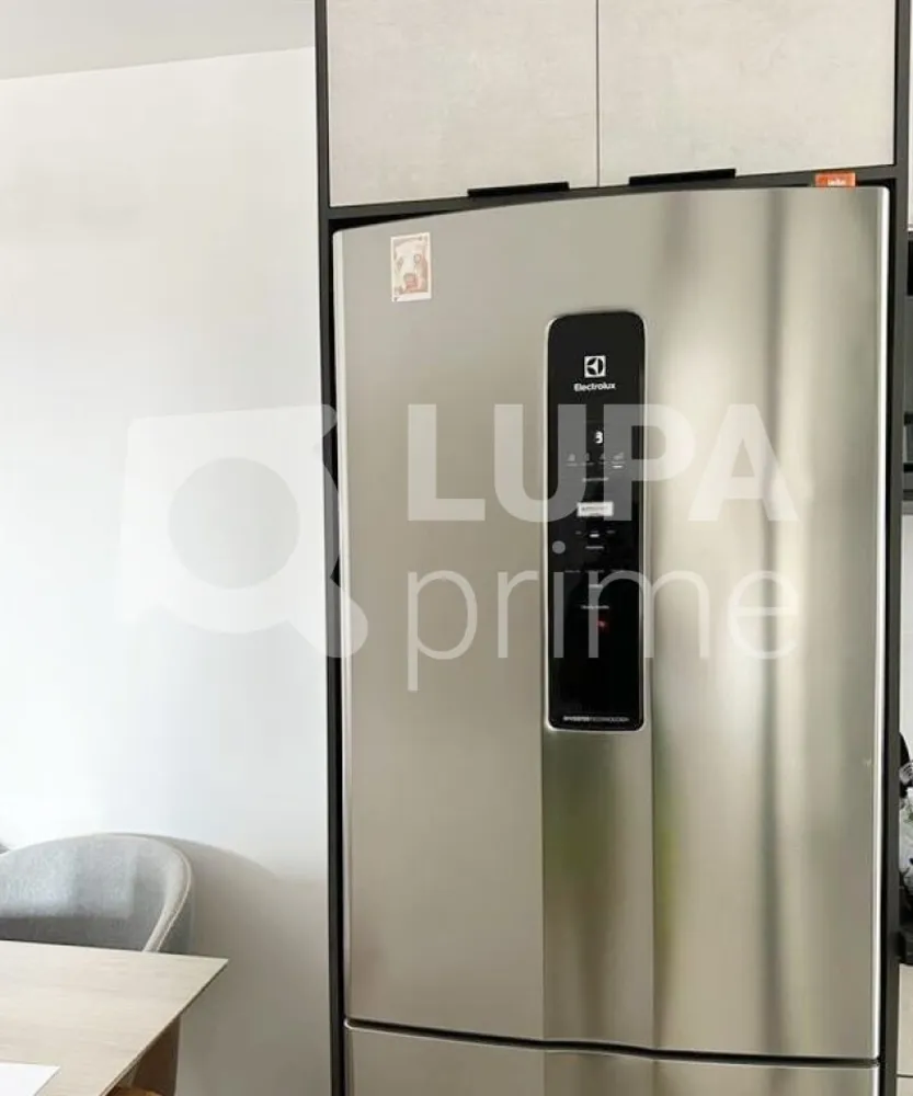 Apartamento, 2 quartos, 52 m² - Foto 8