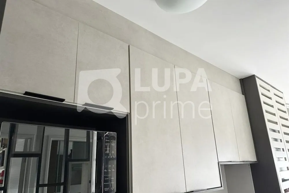 Apartamento, 2 quartos, 52 m² - Foto 1